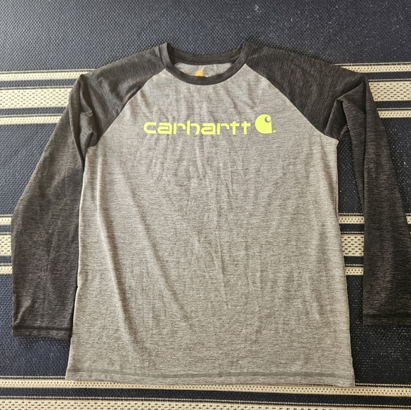 Carhartt Boys Longsleeve - 18/20 - Picture 1 of 4